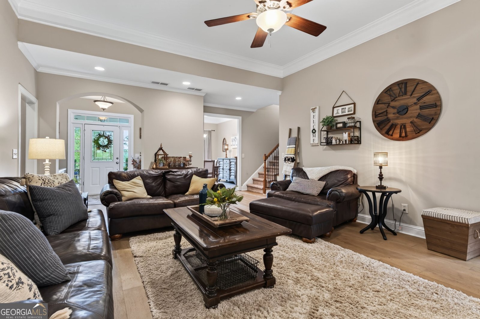224 Amelia Way Loganville - Photo 21