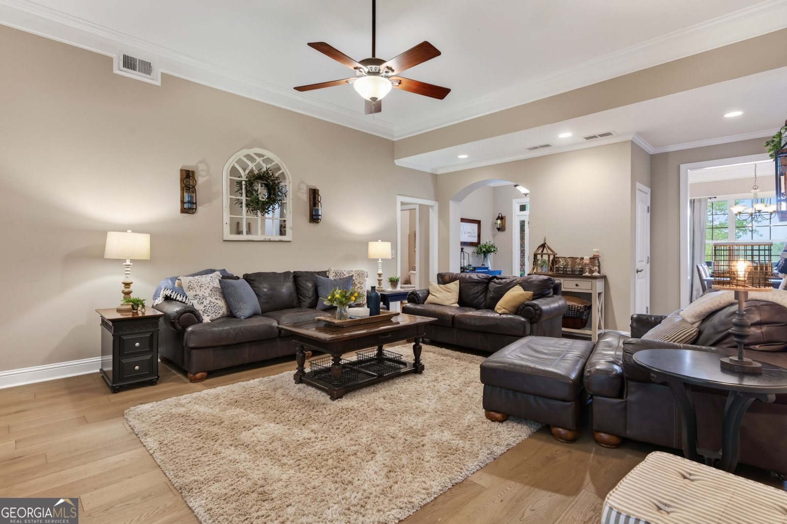 224 Amelia Way Loganville - Photo 22