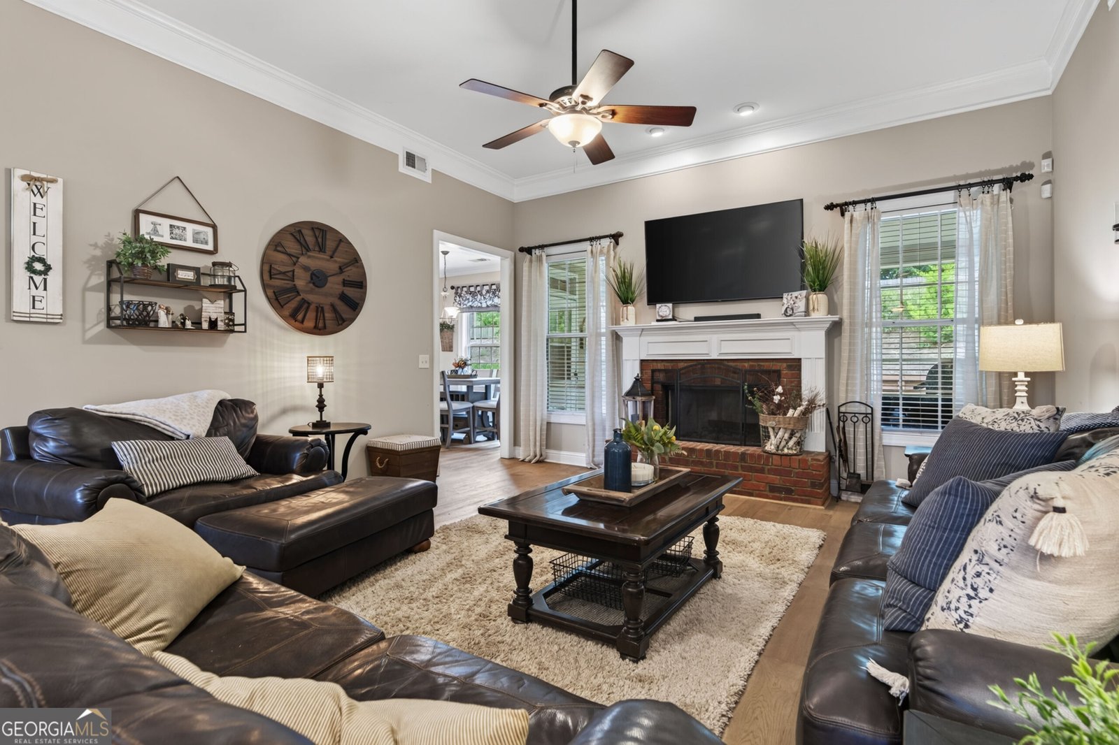 224 Amelia Way Loganville - Photo 23