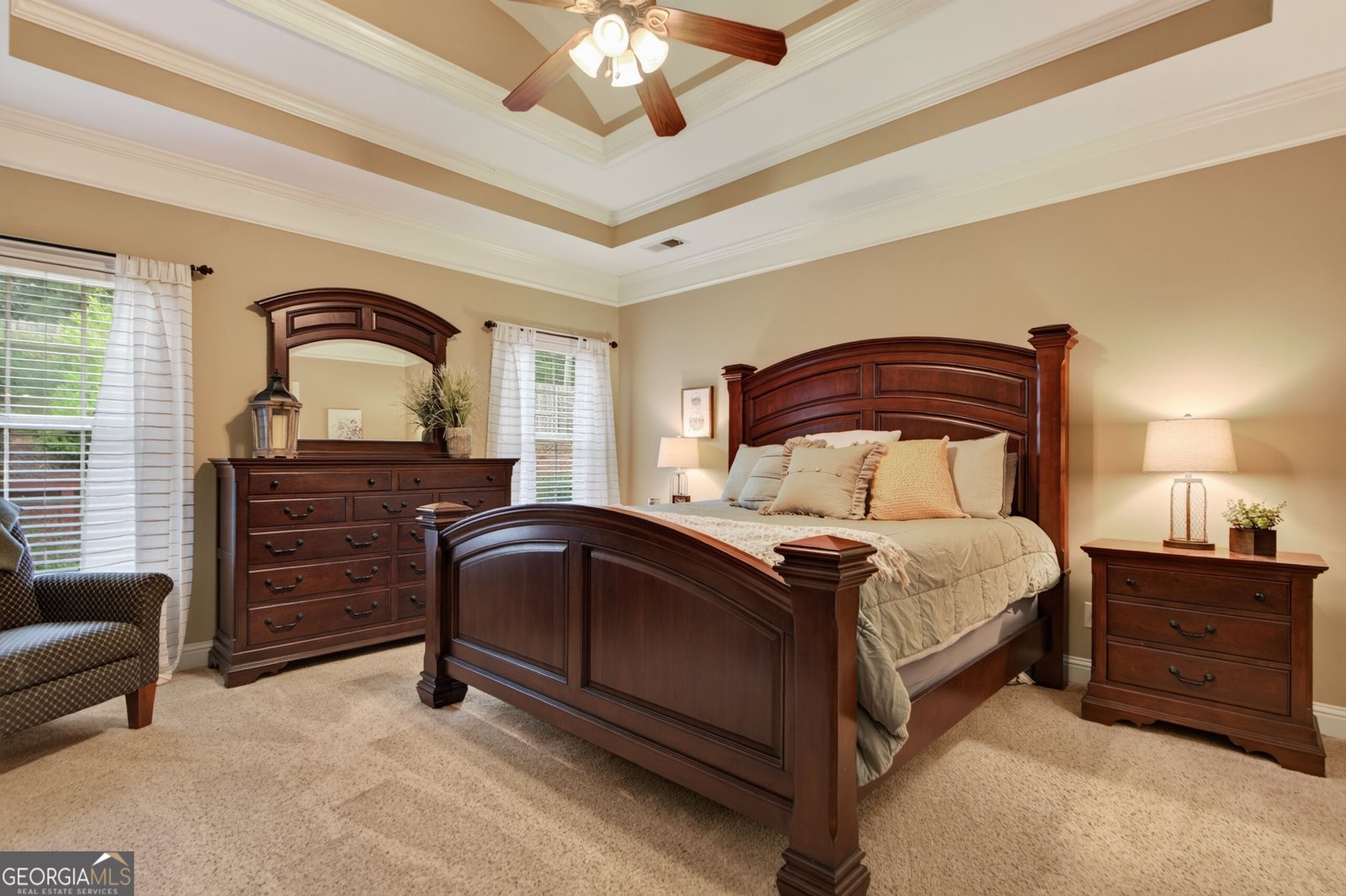 224 Amelia Way Loganville - Photo 24
