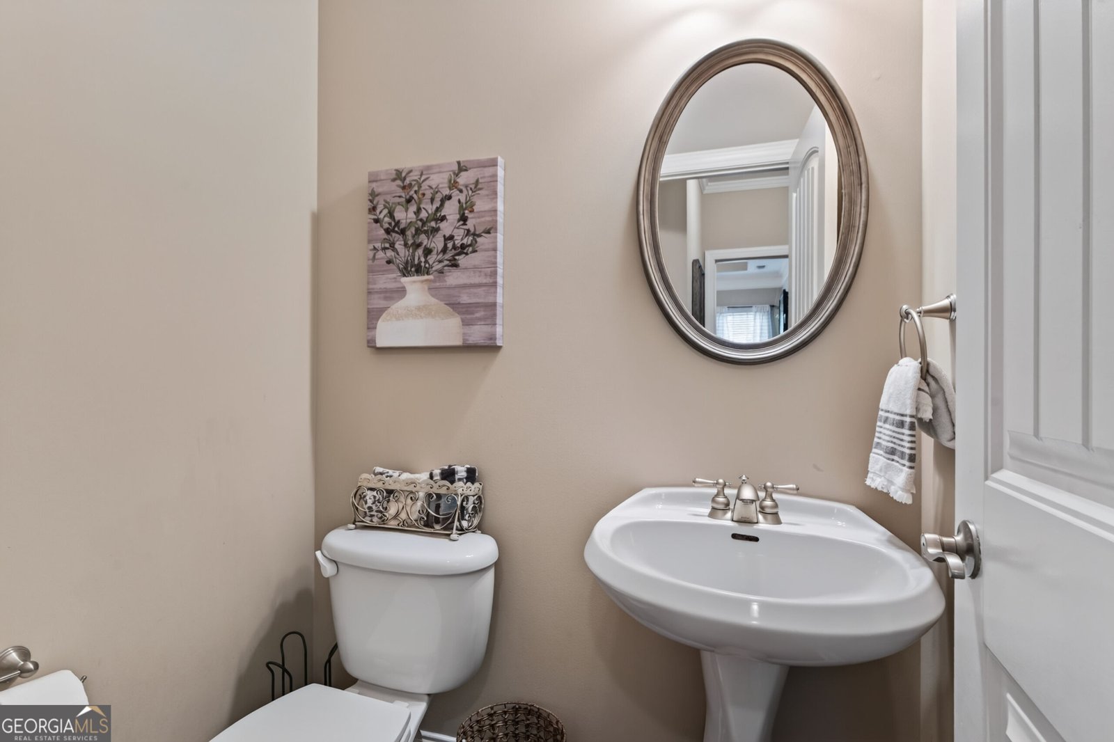 224 Amelia Way Loganville - Photo 31