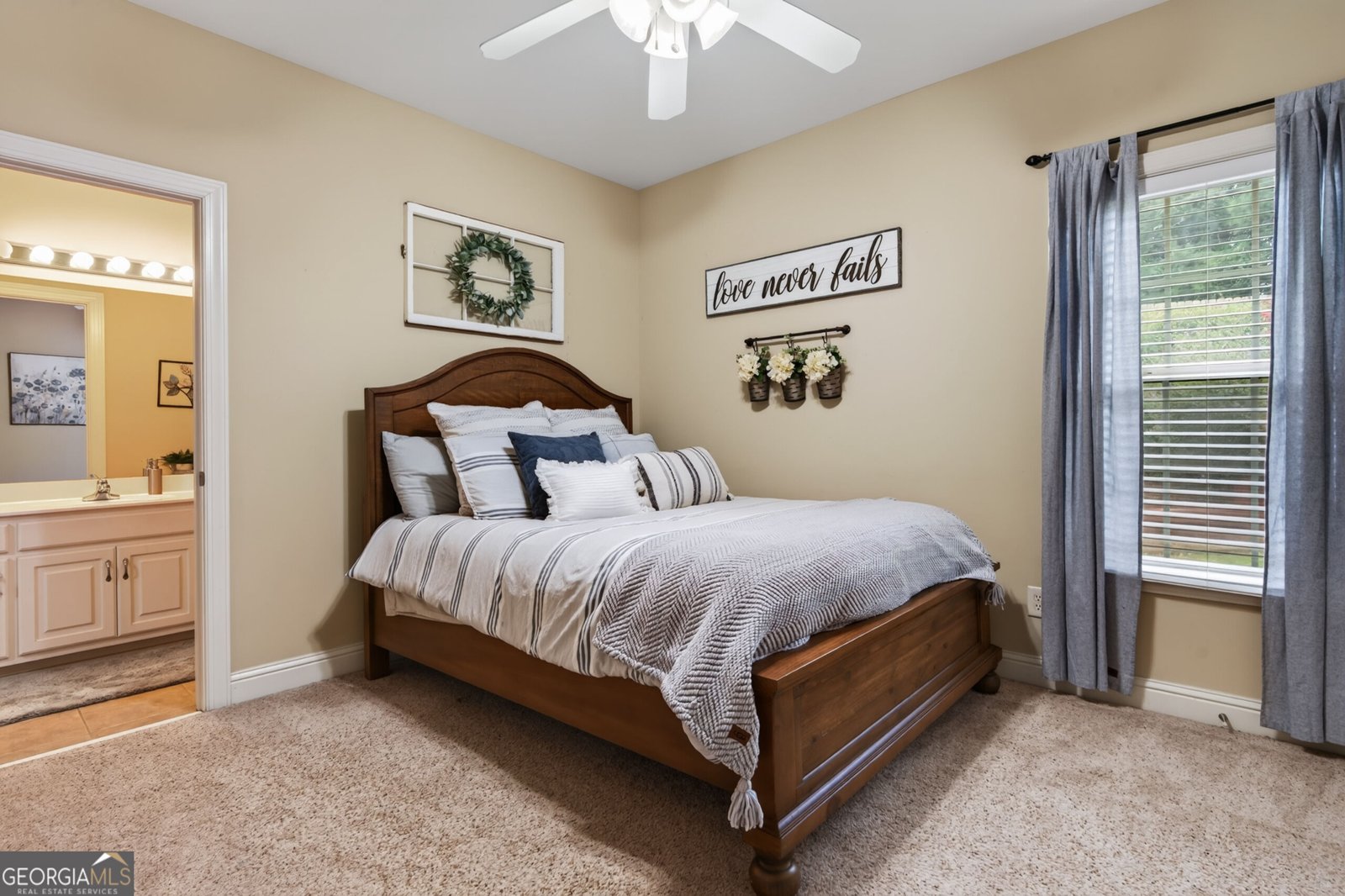 224 Amelia Way Loganville - Photo 32