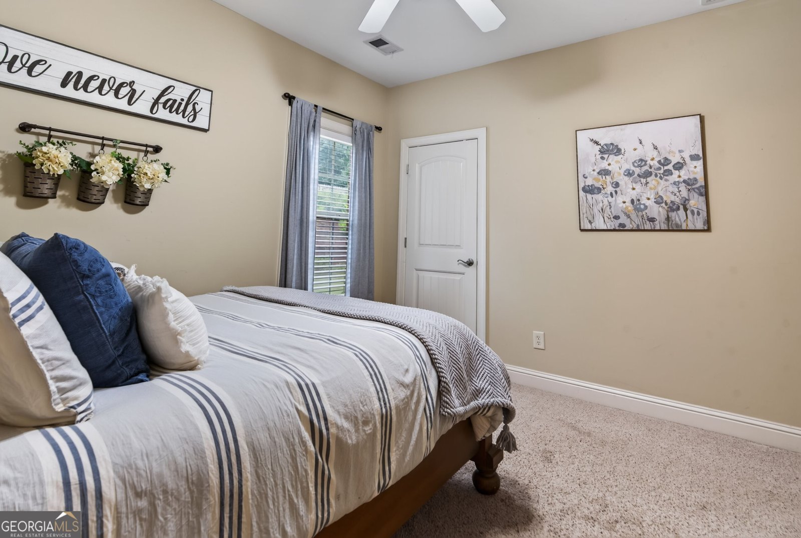 224 Amelia Way Loganville - Photo 33