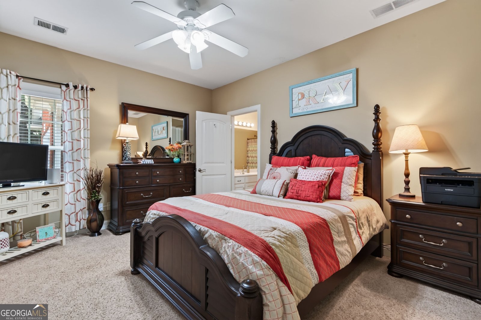 224 Amelia Way Loganville - Photo 35
