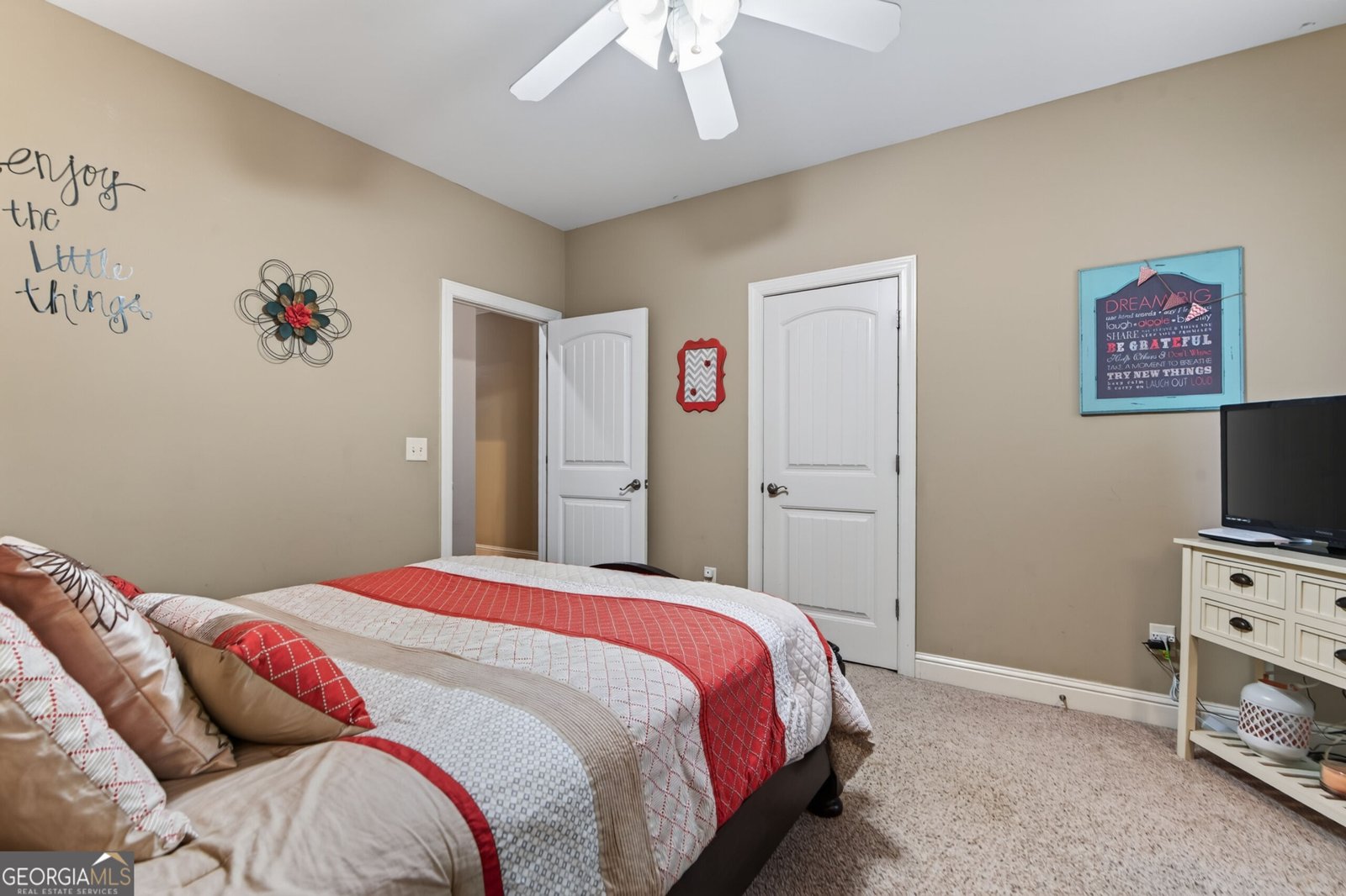 224 Amelia Way Loganville - Photo 36