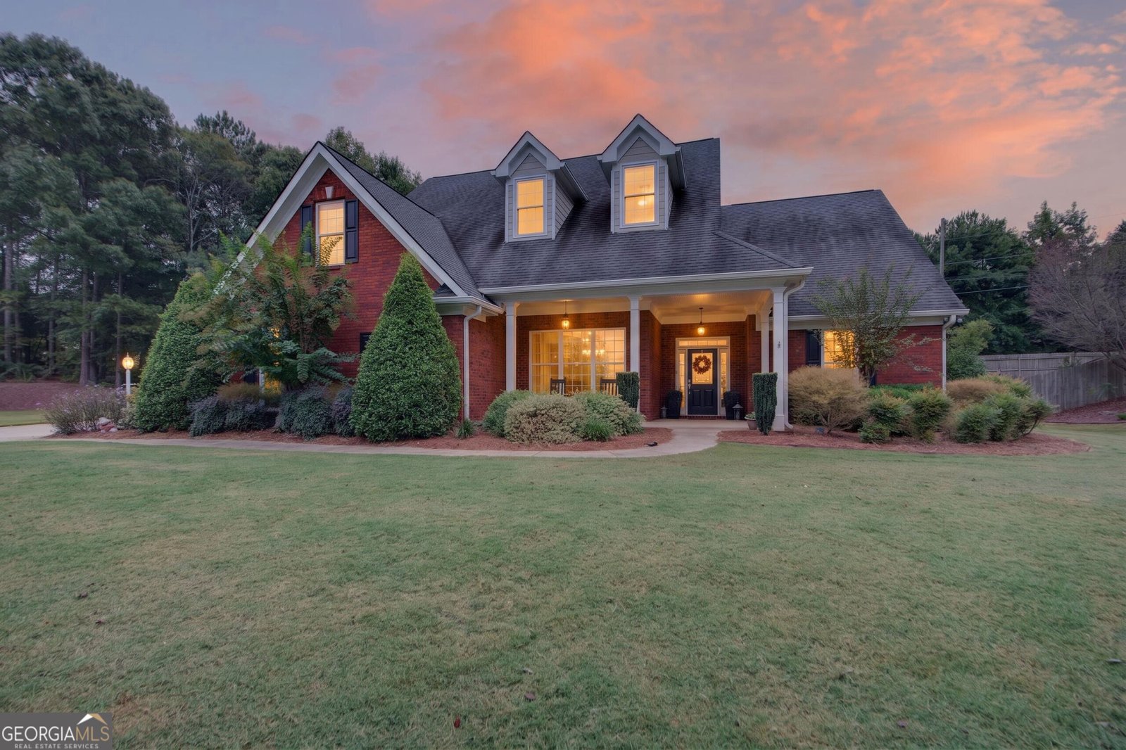 224 Amelia Way Loganville - Photo 41