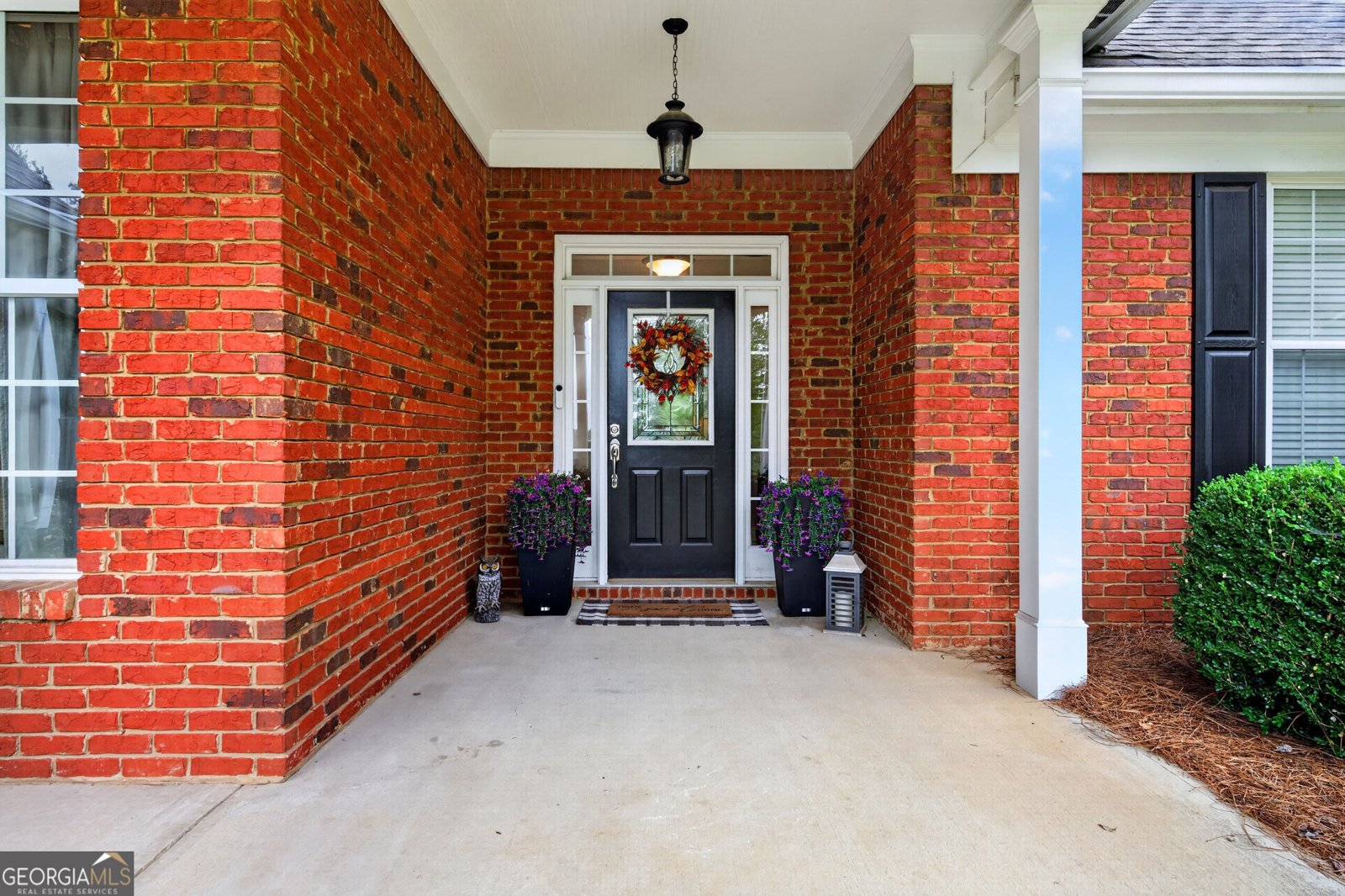 224 Amelia Way Loganville - Photo 6