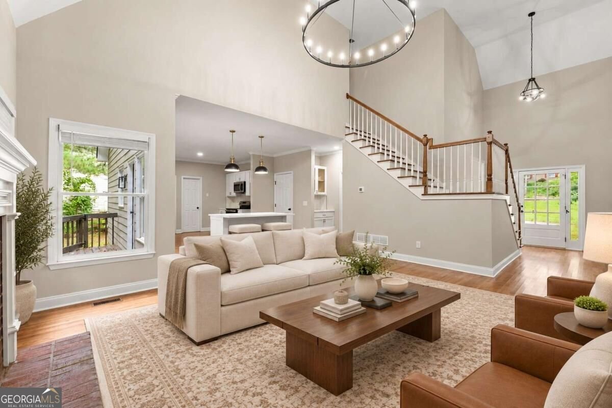 191 Wrights Mill Way Canton - Photo 10