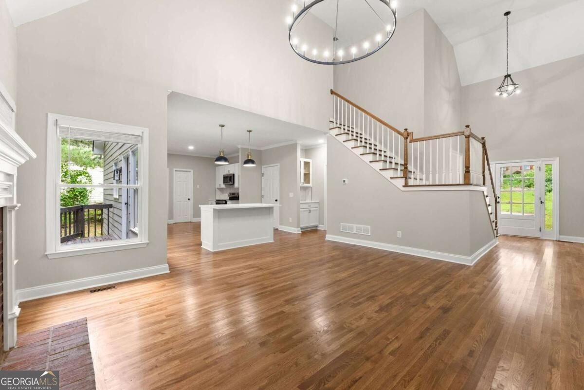 191 Wrights Mill Way Canton - Photo 11