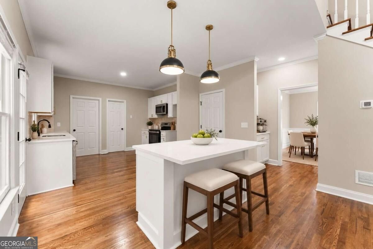 191 Wrights Mill Way Canton - Photo 14