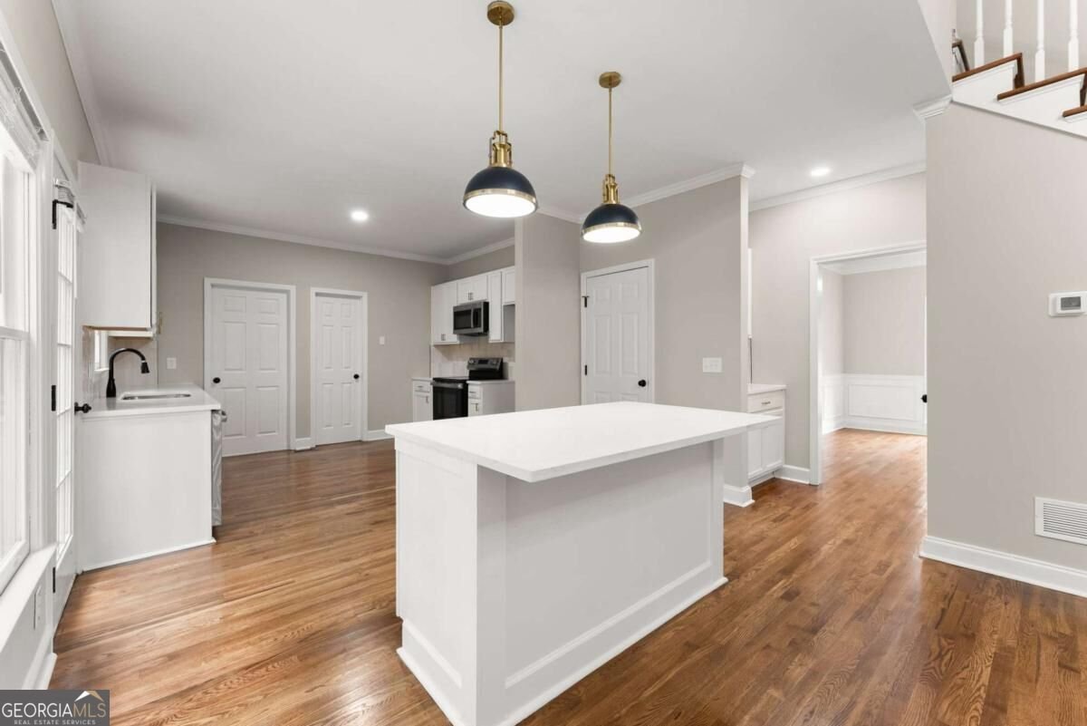 191 Wrights Mill Way Canton - Photo 15