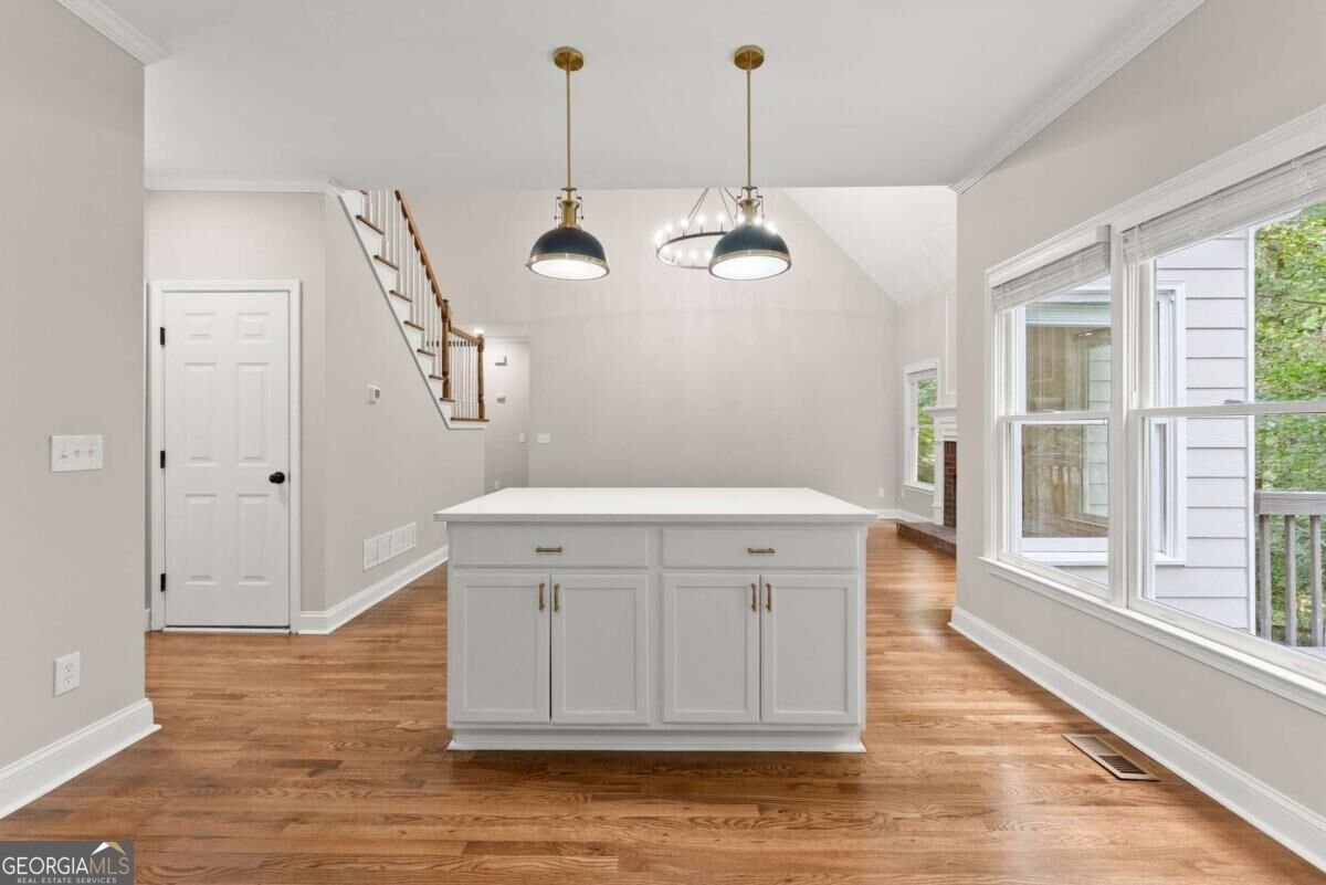 191 Wrights Mill Way Canton - Photo 17