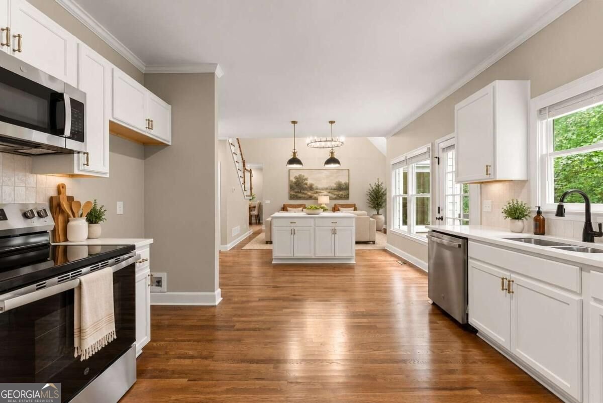 191 Wrights Mill Way Canton - Photo 18