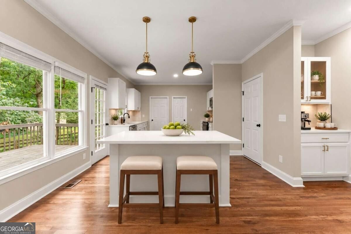 191 Wrights Mill Way Canton - Photo 23