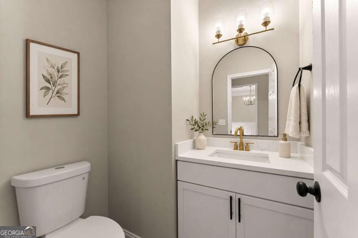191 Wrights Mill Way Canton - Photo 27
