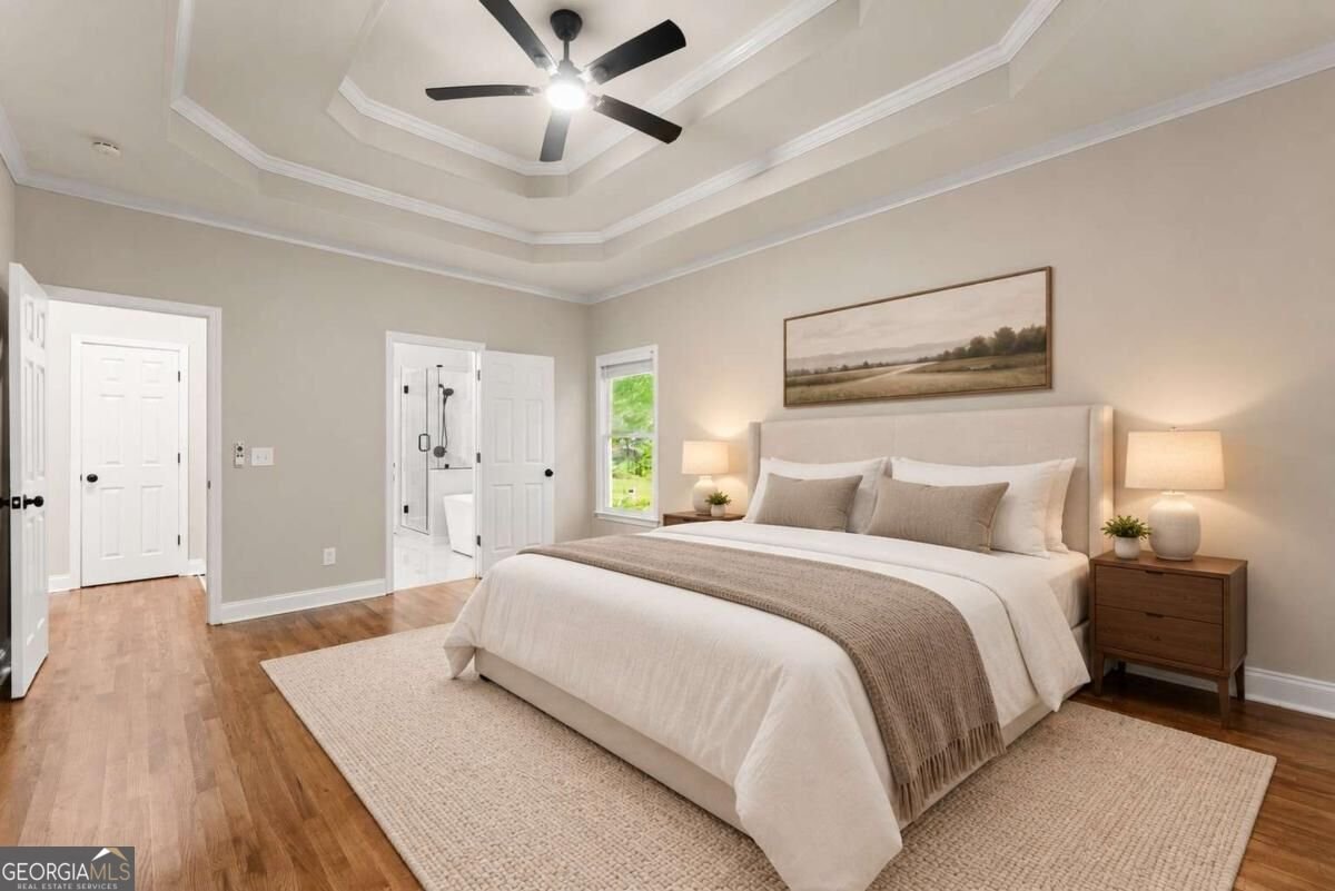 191 Wrights Mill Way Canton - Photo 31