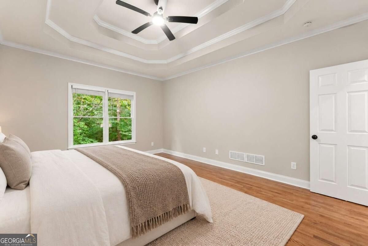 191 Wrights Mill Way Canton - Photo 33