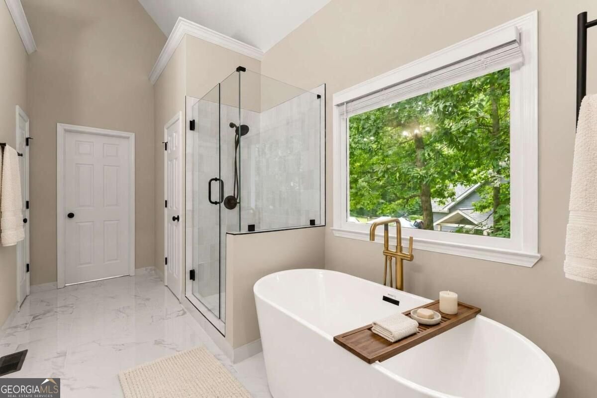 191 Wrights Mill Way Canton - Photo 37