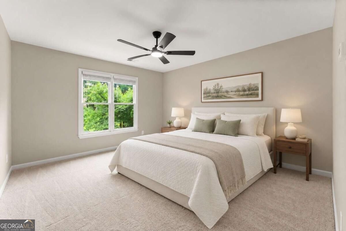 191 Wrights Mill Way Canton - Photo 43