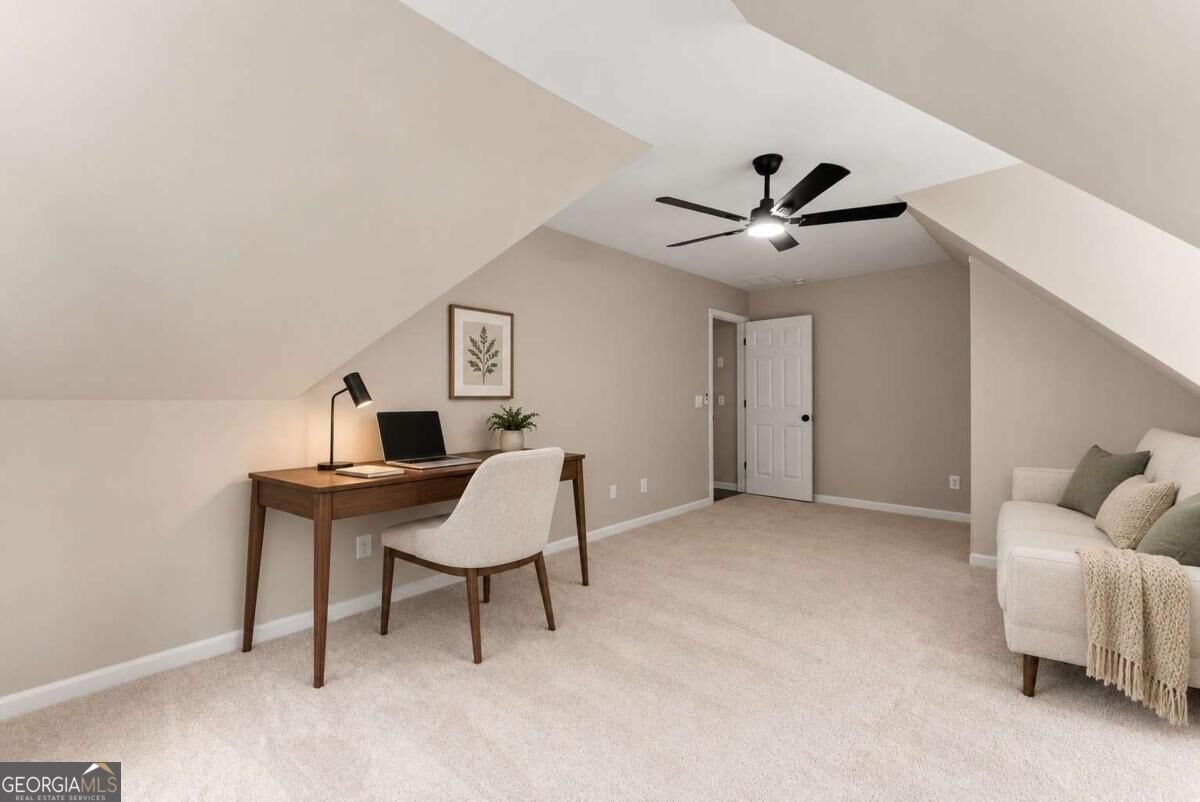 191 Wrights Mill Way Canton - Photo 49