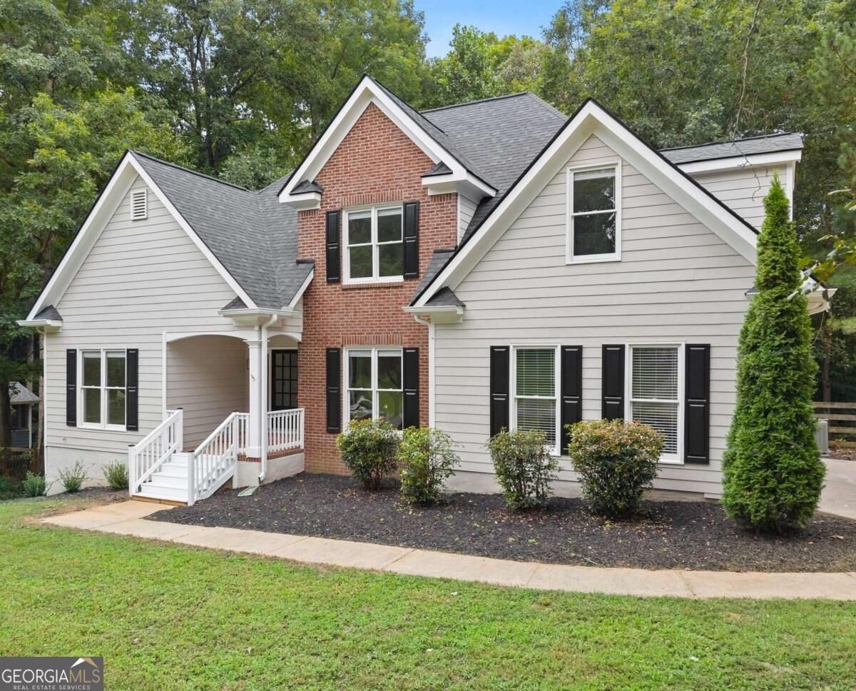 191 Wrights Mill Way Canton - Photo 55