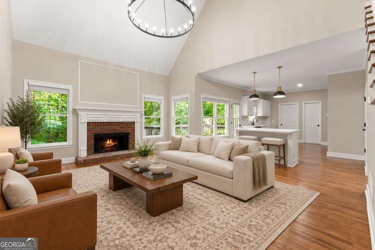 191 Wrights Mill Way Canton - Photo 8