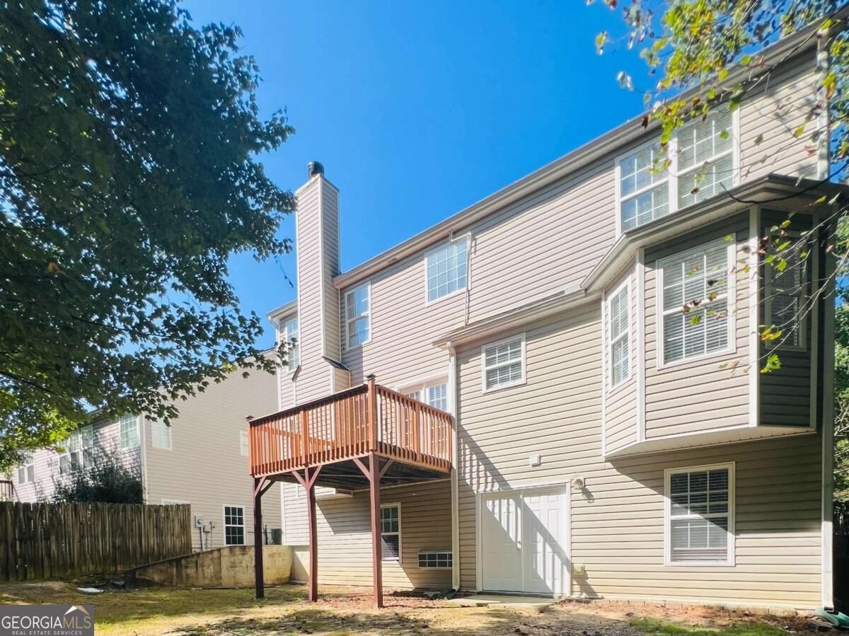 3721 Bogan Mill Road Buford - Photo 42