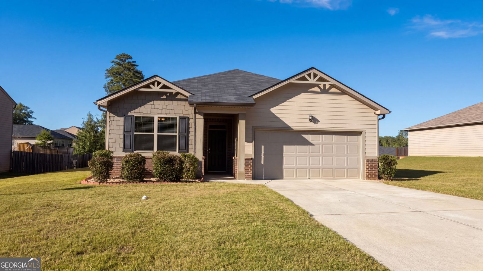 8130 Highland Drive Covington - main photo