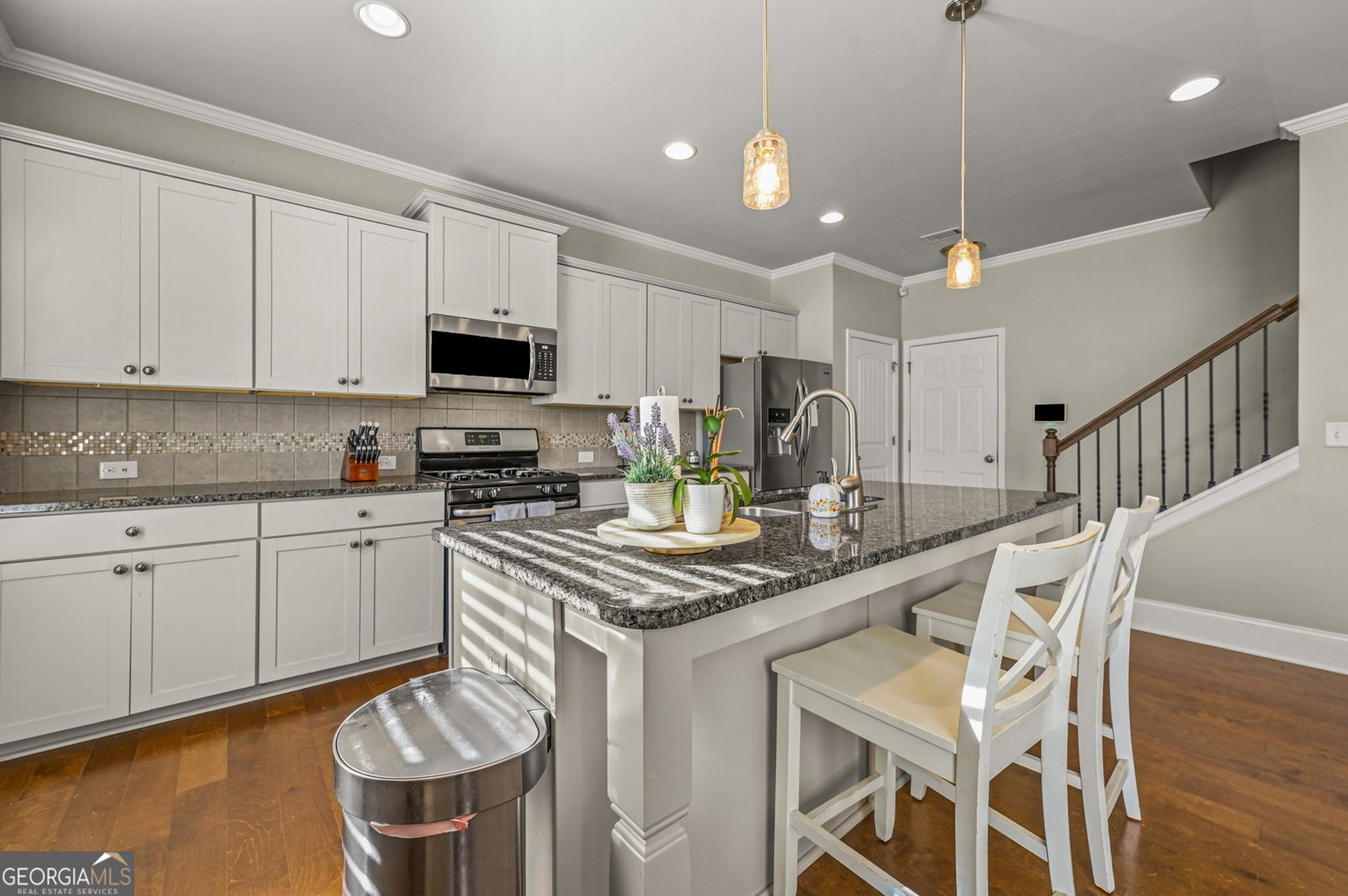 188 The Boulevard Newnan - Photo 10