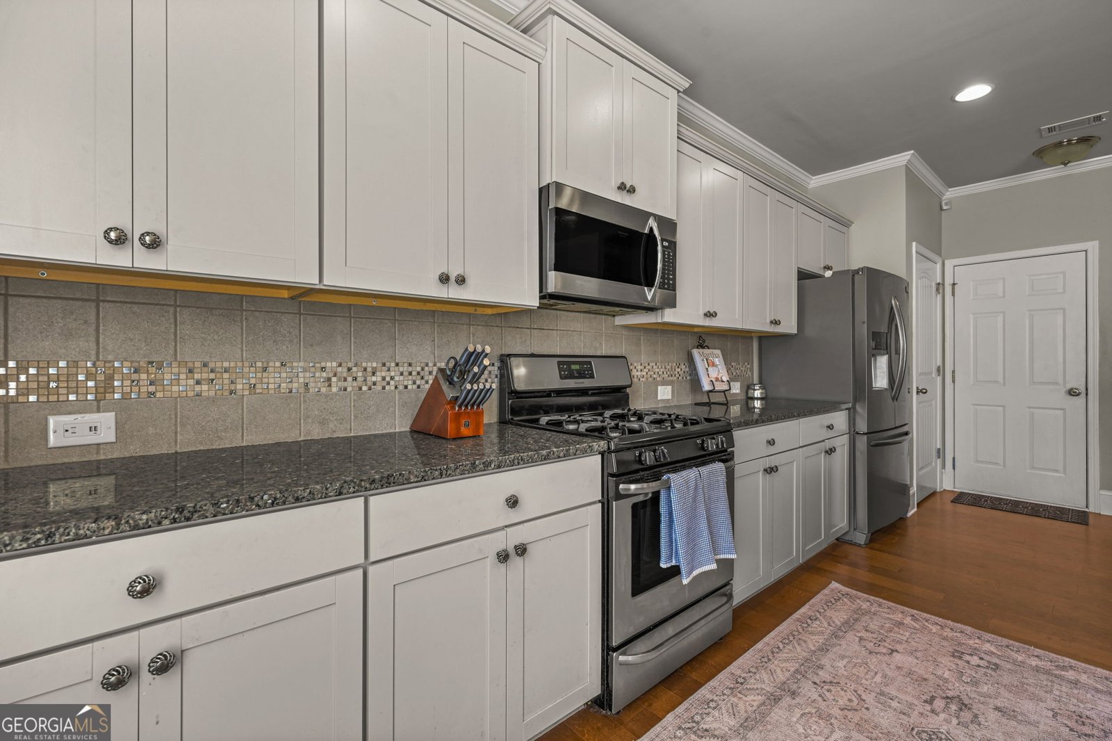 188 The Boulevard Newnan - Photo 12