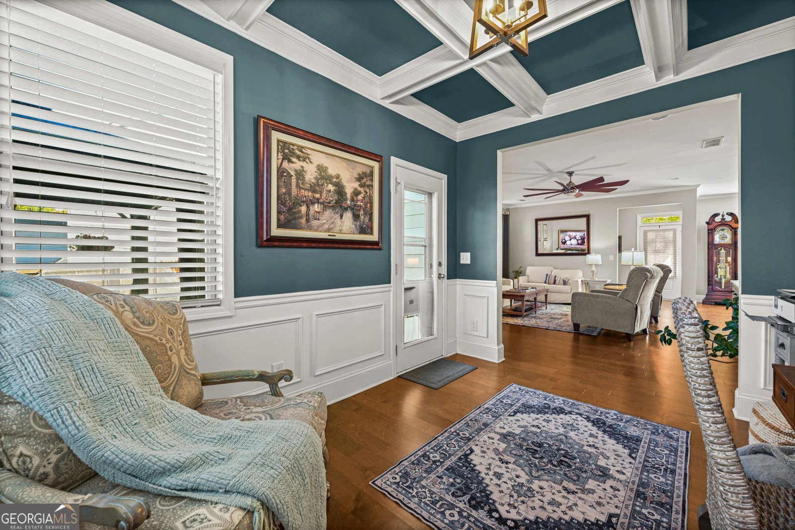 188 The Boulevard Newnan - Photo 17