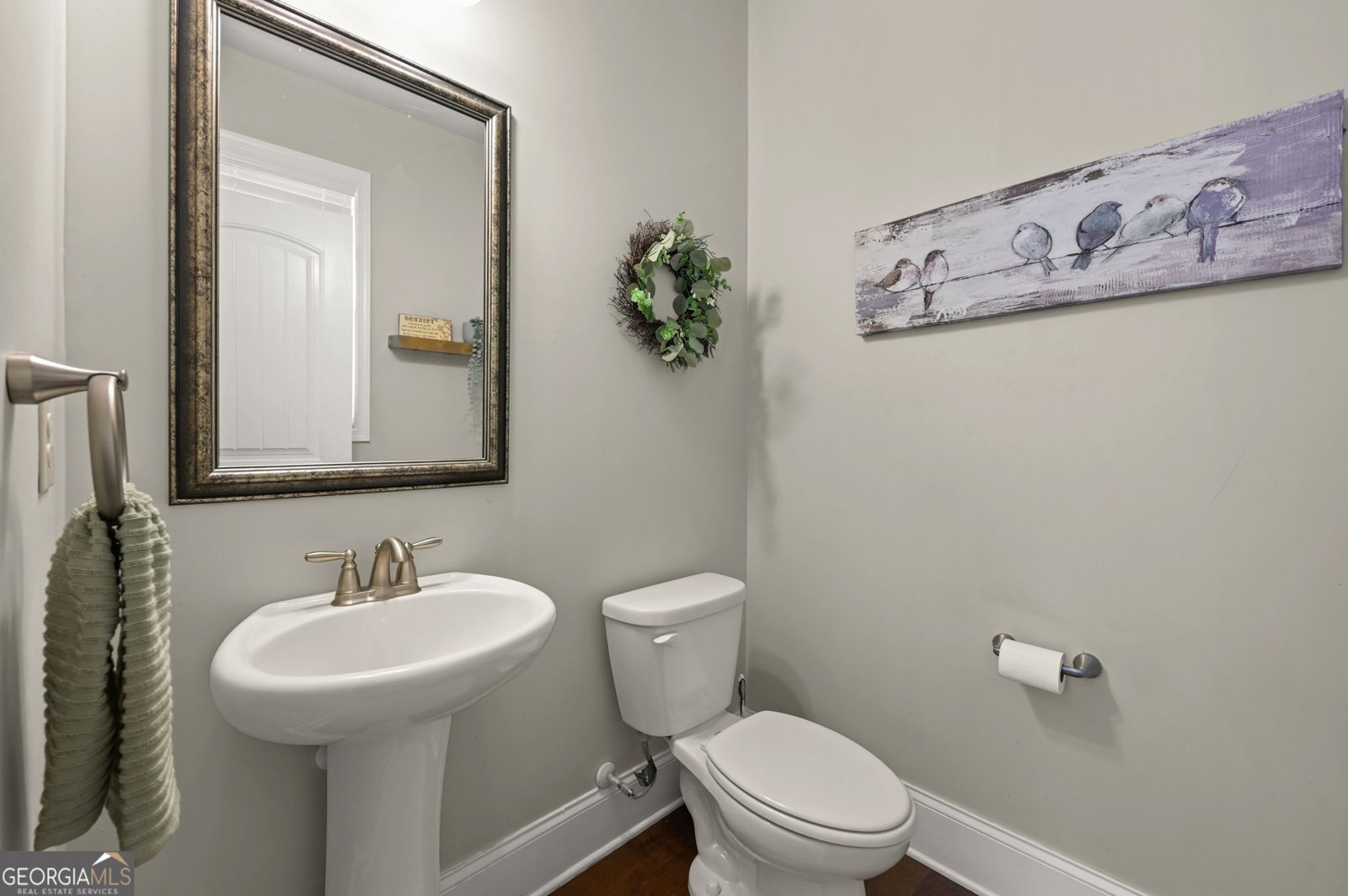 188 The Boulevard Newnan - Photo 18