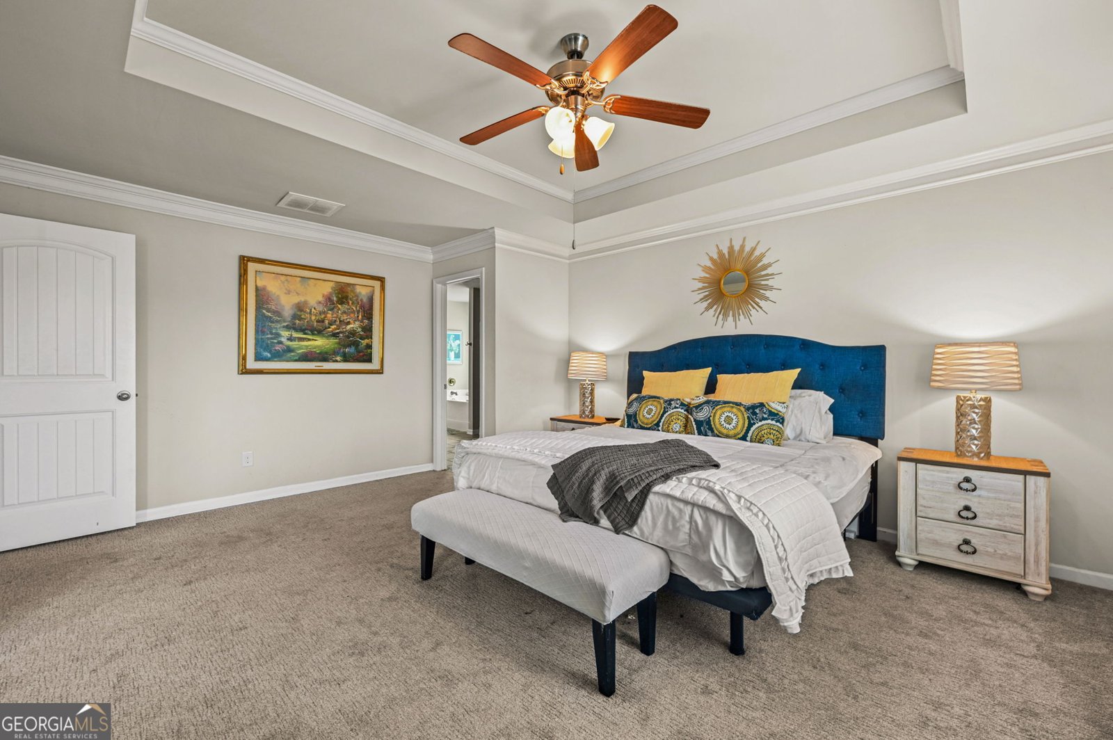 188 The Boulevard Newnan - Photo 25