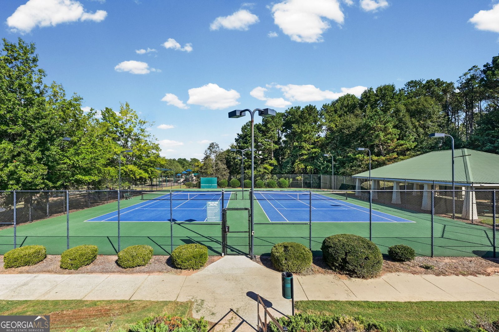 188 The Boulevard Newnan - Photo 45
