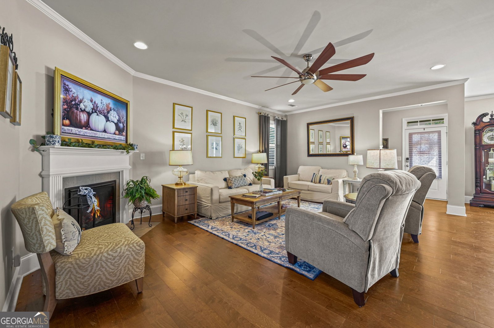 188 The Boulevard Newnan - Photo 6