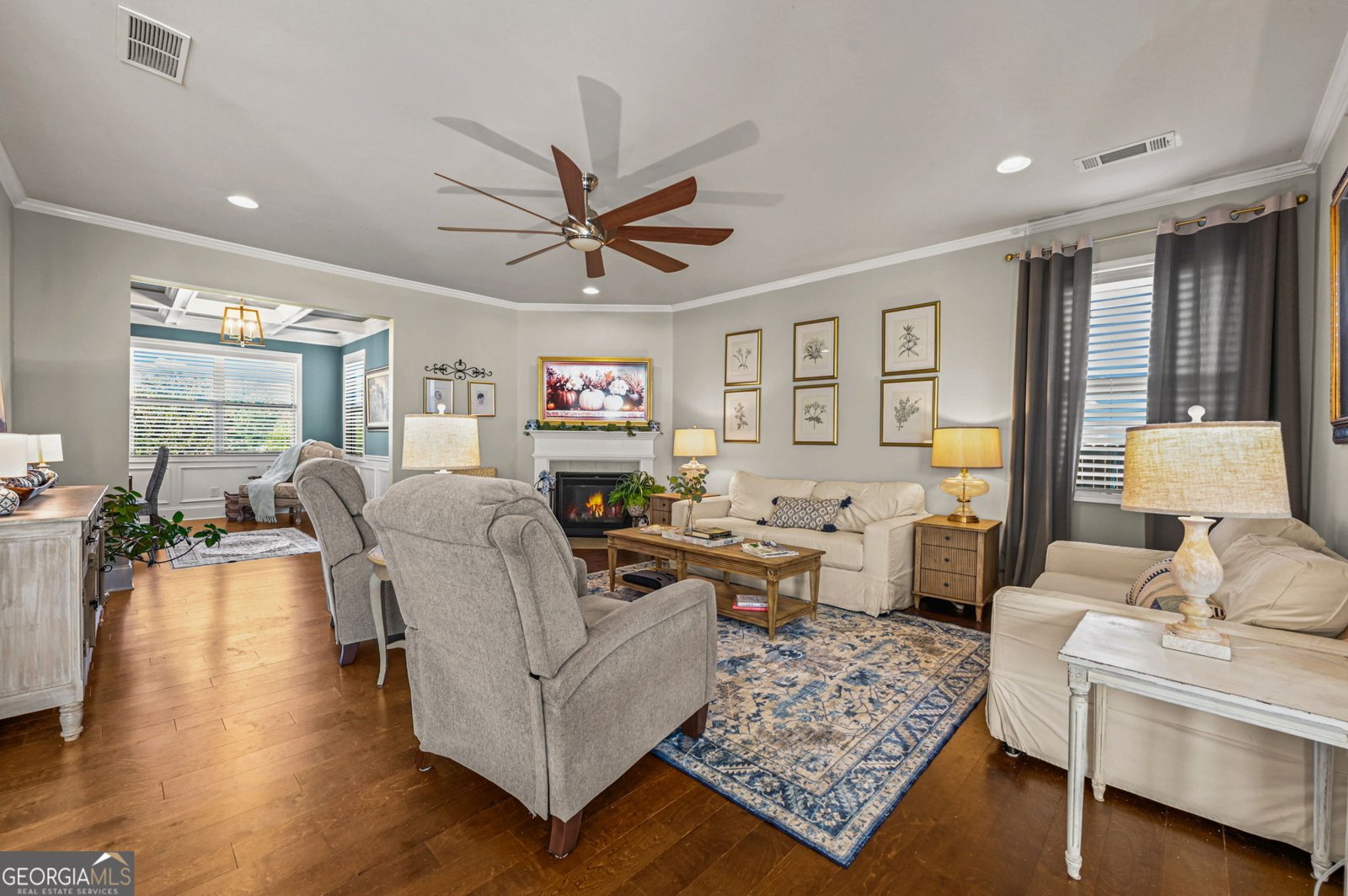 188 The Boulevard Newnan - Photo 7