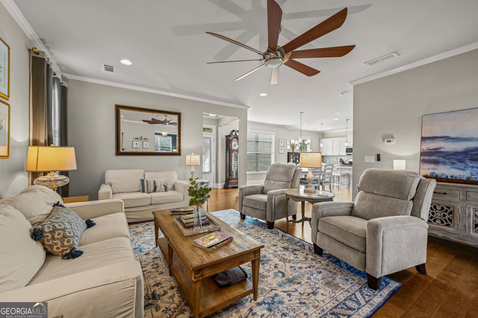 188 The Boulevard Newnan - Photo 8