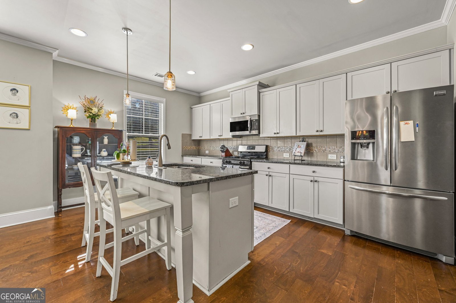 188 The Boulevard Newnan - Photo 9