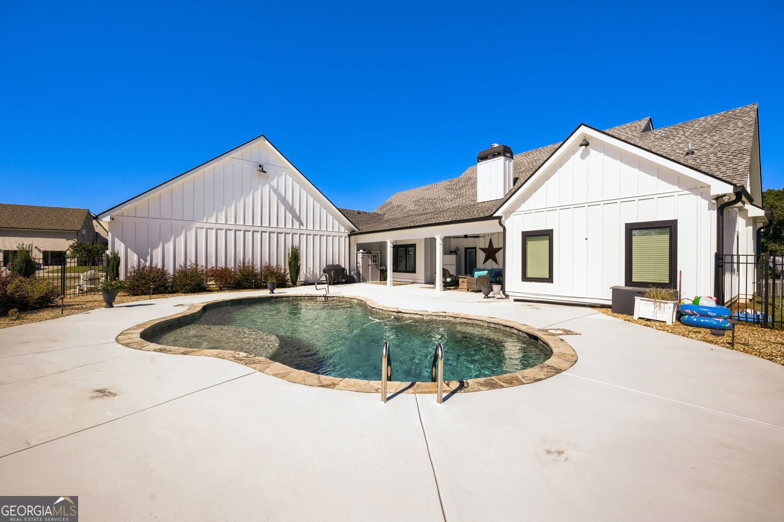 8173 Berea Road Winston - Photo 37