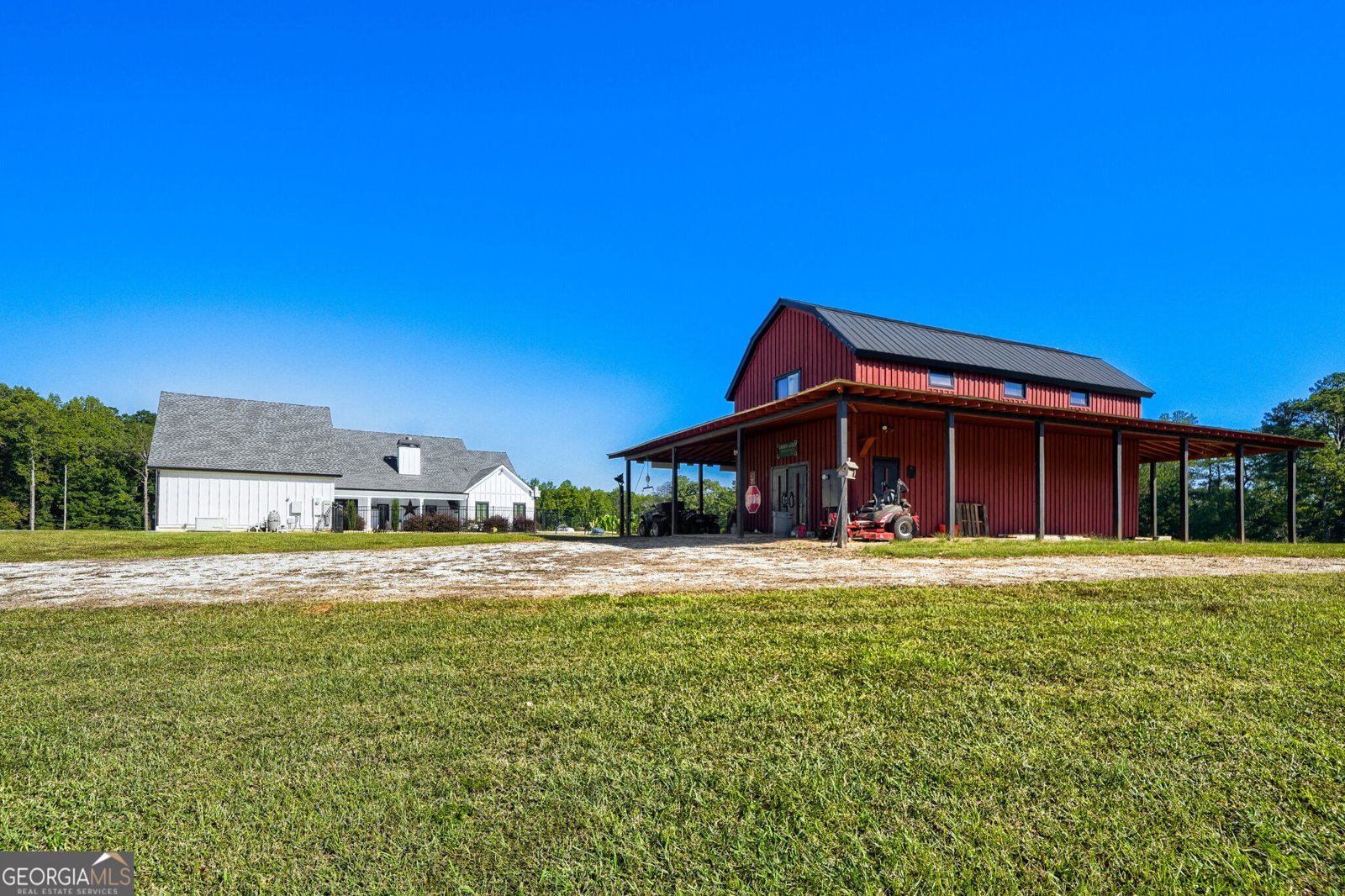 8173 Berea Road Winston - Photo 42