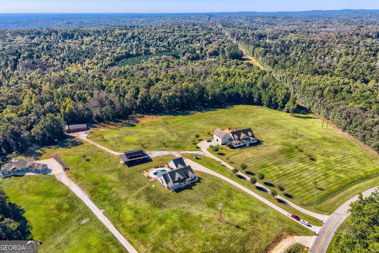 8173 Berea Road Winston - Photo 43