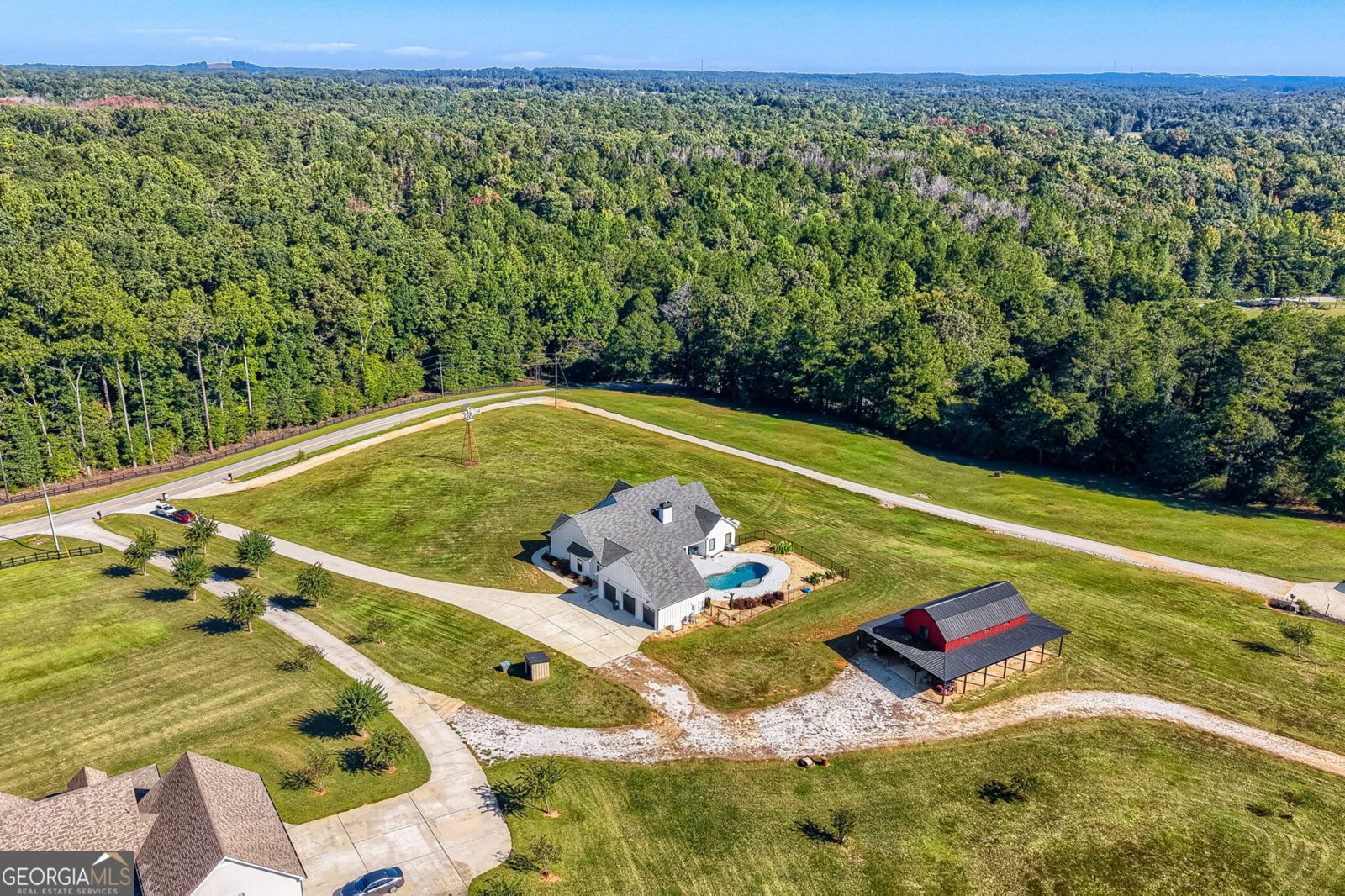8173 Berea Road Winston - Photo 45