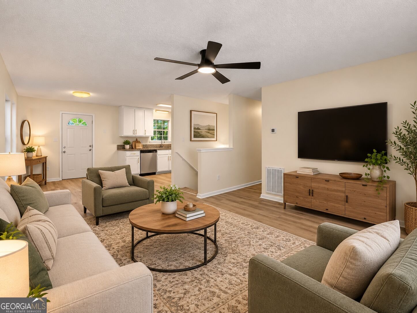 215 Sherwood Loop McDonough - Photo 9