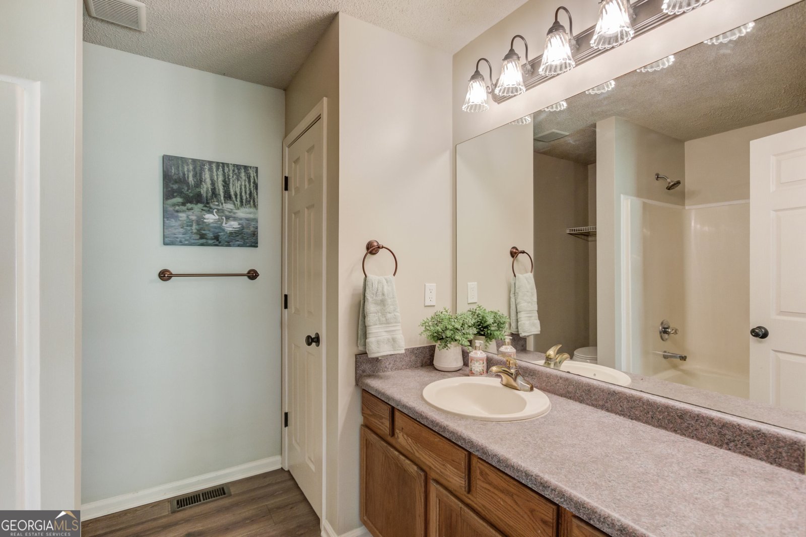 8431 Norris Lake Way Snellville - Photo 14