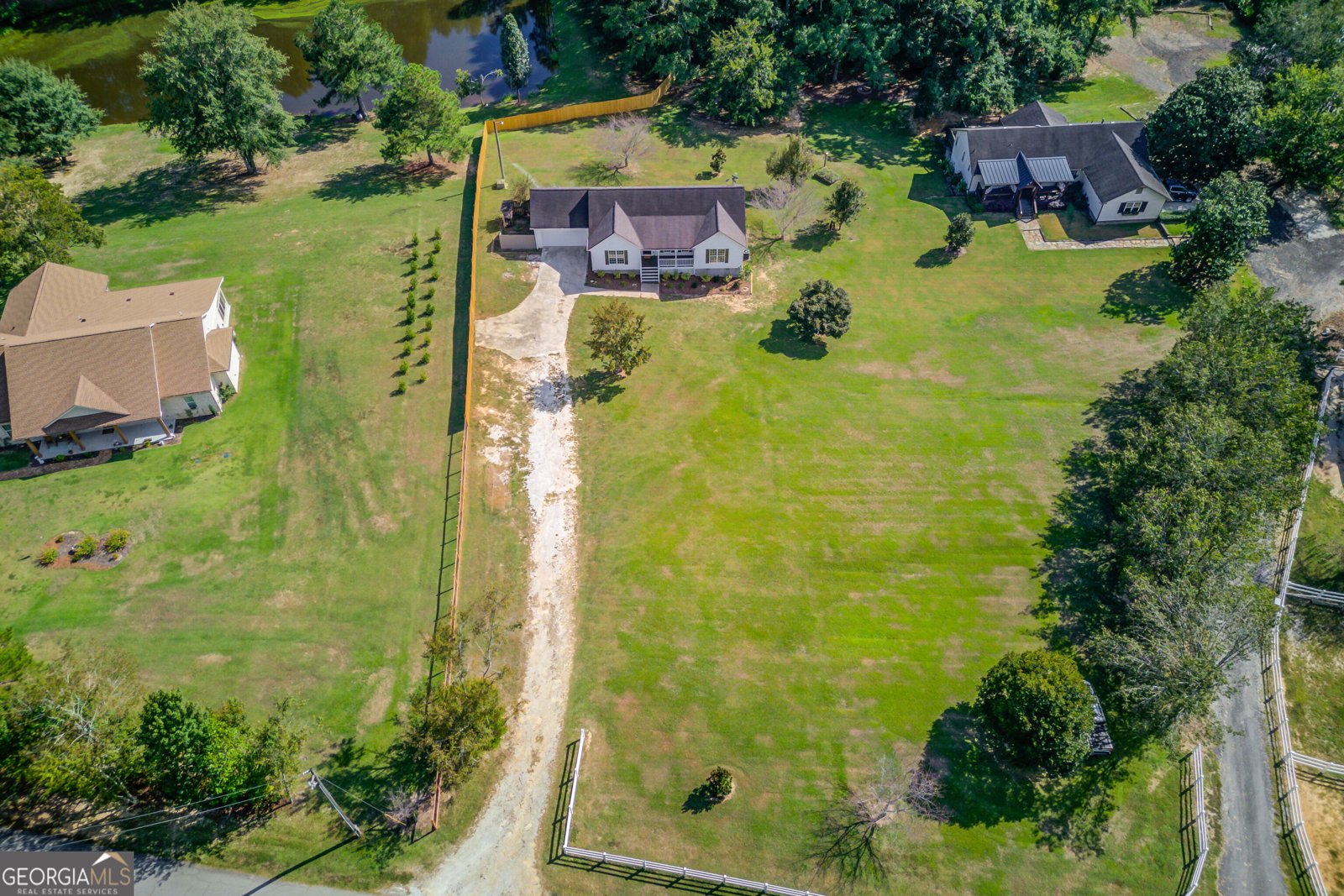 8431 Norris Lake Way Snellville - Photo 23