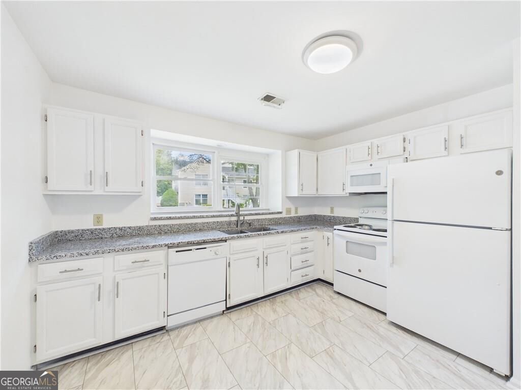 1111 Cannongate Crossing Marietta - Photo 10