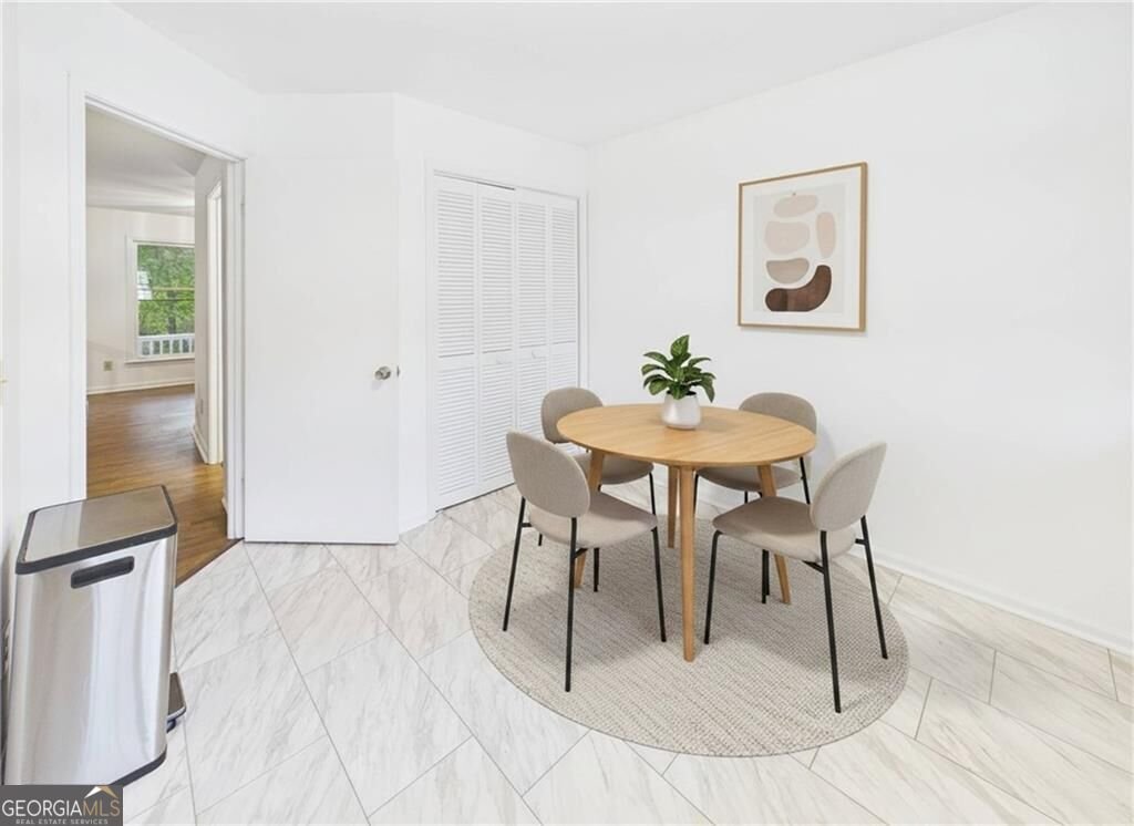 1111 Cannongate Crossing Marietta - Photo 11