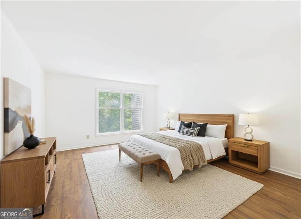 1111 Cannongate Crossing Marietta - Photo 17