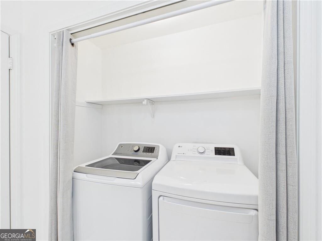 1111 Cannongate Crossing Marietta - Photo 20
