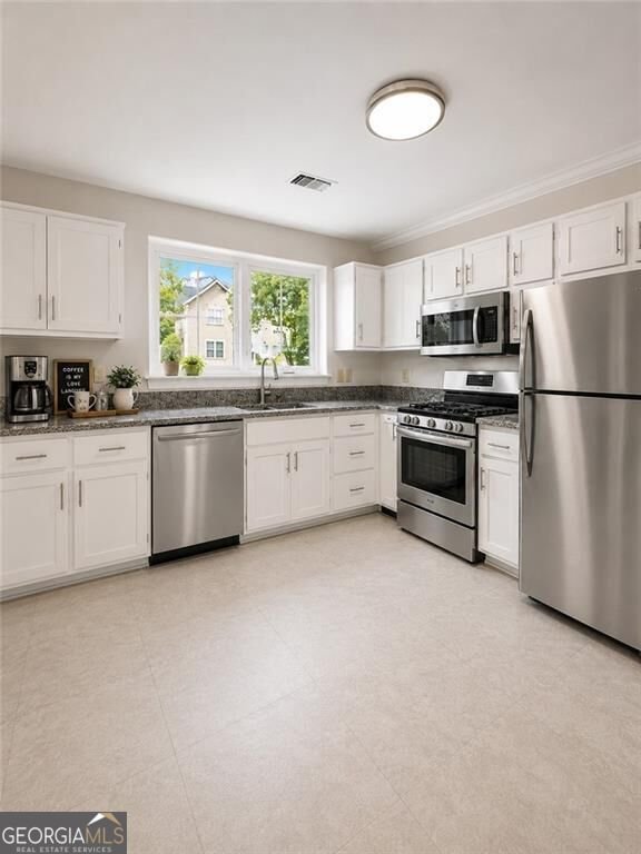 1111 Cannongate Crossing Marietta - Photo 8